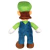 Super Mario Velký plyšák Luigi Jumbo Plush 49 cm