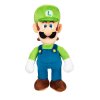 Super Mario Velký plyšák Luigi Jumbo Plush 49 cm