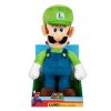 Super Mario Velký plyšák Luigi Jumbo Plush 49 cm