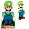Super Mario Velký plyšák Luigi Jumbo Plush 49 cm