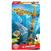 Velký jeřáb RC 150 cm otočné rameno Titan Crane USB + dálkové ovládání světlo