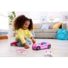 Barbie Růžové RC Auto Dream Car 32 cm