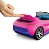 Barbie Růžové RC Auto Dream Car 32 cm