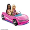 Barbie Růžové RC Auto Dream Car 32 cm