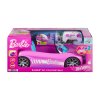 Barbie Růžové RC Auto Dream Car 32 cm