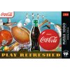 Trefl Puzzle 1000 dílků Coca-Cola Okamžik osvěžení