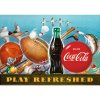 Trefl Puzzle 1000 dílků Coca-Cola Okamžik osvěžení