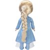 Panenka Disney Princezna Elsa Ledové království Frozen 35 cm