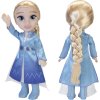 Panenka Disney Princezna Elsa Ledové království Frozen 35 cm