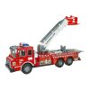 Herní souprava Hasičské auto Sada Hasičského záchranného sboru