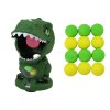 Arkádová hra Střílečka na Dinosaur Green Ball Gun