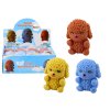 Pes Squishy Natahovací guma proti stresu