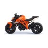 Siku KTM 1290 Super Duke R - Car 1384