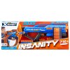 X-Shot Insanity Mad Mega Barrel 36609