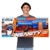 X-Shot Insanity Mad Mega Barrel 36609