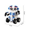 Cada Bobby Robot 2v1 cihly C55013W