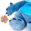 Disney Lilo & Stitch Interaktivní Plyšák Chatty Stitch Modrý mimozemšťan 30 cm