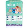 Disney Lilo & Stitch Interaktivní Plyšák Chatty Stitch Modrý mimozemšťan 30 cm