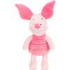Disney 100 Medvídek Pú Maskot Prasátko Měkký plyšový růžový plyš 30 cm