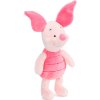 Disney 100 Medvídek Pú Maskot Prasátko Měkký plyšový růžový plyš 30 cm