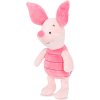 Disney 100 Medvídek Pú Maskot Prasátko Měkký plyšový růžový plyš 30 cm
