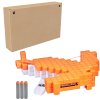 Nerf Minecraft Crossbow Pillager's Kuše F4415