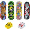 Hot Wheels Skate Tony Hawk skateboard + boty 4-pack HVM14