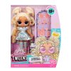 Malá sada L.O.L. Surprise! Tweens sběratelská panenka Olivia Flutter 17 cm + 10 doplňků