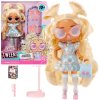 Malá sada L.O.L. Surprise! Tweens sběratelská panenka Olivia Flutter 17 cm + 10 doplňků