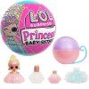 L.O.L. Surprise koule překvapení Princezna Princess Baby Sisters Series panenka