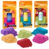 Wonder Factory sada kinetického písku 907 g, barva překvapení