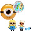 L.O.L. Surprise koule Minions Loves Minions – překvapení panenka