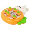 Whac-A-Mole Arkádová Carrot Smashing Rabbit Game