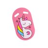 Pink Unicorn pěnové plavecké prkno