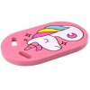 Pink Unicorn pěnové plavecké prkno