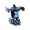 Car-Robot Transformation R/C 1:10 ovládání modrými gesty