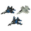 Naval Army Set Naval Base Jets Bomby