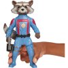 Marvel Strážci Galaxie Figurka Rocket F7914