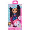 Gábinin kouzelný domek Panenka Gabby s kloboukem a ušima 20 cm Gabby's Dollhouse