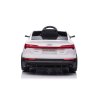 Elektrické jezdící auto Audi E- Tron QLS-6688 White