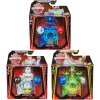 Spin Master Bakugan 3 startovní sady 9 figurek tvorů