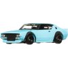 Hot Wheels Premium Team Transport Nissan Skyline 2000GT-R LBWK & Fleet Flyer HRV45