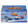 Hot Wheels Pull-Back Speeders 2-pack autíček 2022 Camaro ZL1 & Lolux HPR95