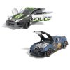 Hot Wheels Pull-Back Speeders 2-pack autíček Muscle and Blown & Alpha Pursuit HPR97