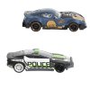 Hot Wheels Pull-Back Speeders 2-pack autíček Muscle and Blown & Alpha Pursuit HPR97