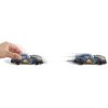 Hot Wheels Pull-Back Speeders 2-pack autíček Muscle and Blown & Alpha Pursuit HPR97