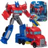Transformers EarthSpark figurka Autobot 2v1 Optimus Prime F6724