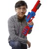 Nerf Alpha Strike Ultimate Mission Pack E8339