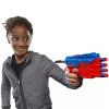 Nerf Alpha Strike Ultimate Mission Pack E8339