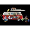 Playmobil Volkswagen T1 Camping Bus 70176